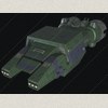 Brayl-class Bulk Freighter