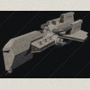 Crusader-class Corvette