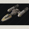BTL-S3 Y-wing Starfighter