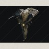 Y-8 Mining Vessel