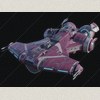 Defender-class Light Corvette