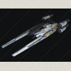 UT-60D U-Wing Support Craft