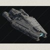 Colossal-class Heavy Carrier
