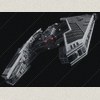 Fury-class Imperial Interceptor