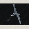 Delta-class JV-7 Escort Shuttle