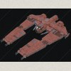 VCX-820 Escort Freighter