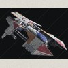 Rihkxyrk Assault Fighter