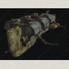 GS-100 Salvage Ship