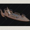 Bantha II Cargo Skiff