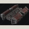 BFF-1 Bulk Freighter