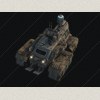 SX-65 Groundhog