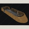 Personnel Skiff Model IV