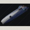 Eddicus-class Planetary Shuttle