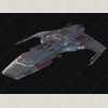 Marauder-class Corvette