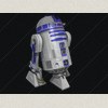 R2 Series Astromech