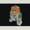 C1 Series Astromech