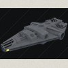 Barloz-class Freighter
