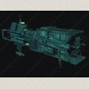 Lictor-class Dungeon Ship