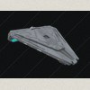 Quasar Fire-class Bulk Cruiser