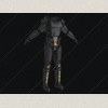 Heavy Battle Armour