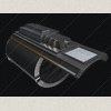 W-2X Wrist Caster