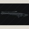X-45 Sniper Rifle