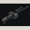 MG-15 Carbine
