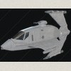 GAT-12h Skipray Blastboat
