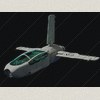 Pinook-class Starfighter